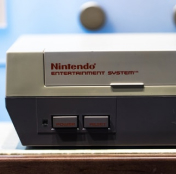 Nintendo NES