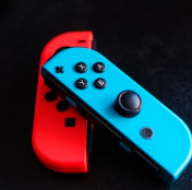 Control Nintendo Switch