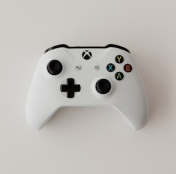 Control Xbox