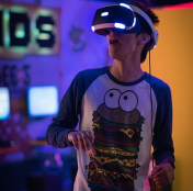 Play Station 5 VR