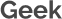 logo geek