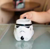 Taza Stormtrooper