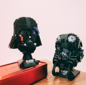 Darth Vader Lego