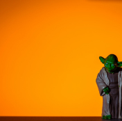 Maestro Yoda